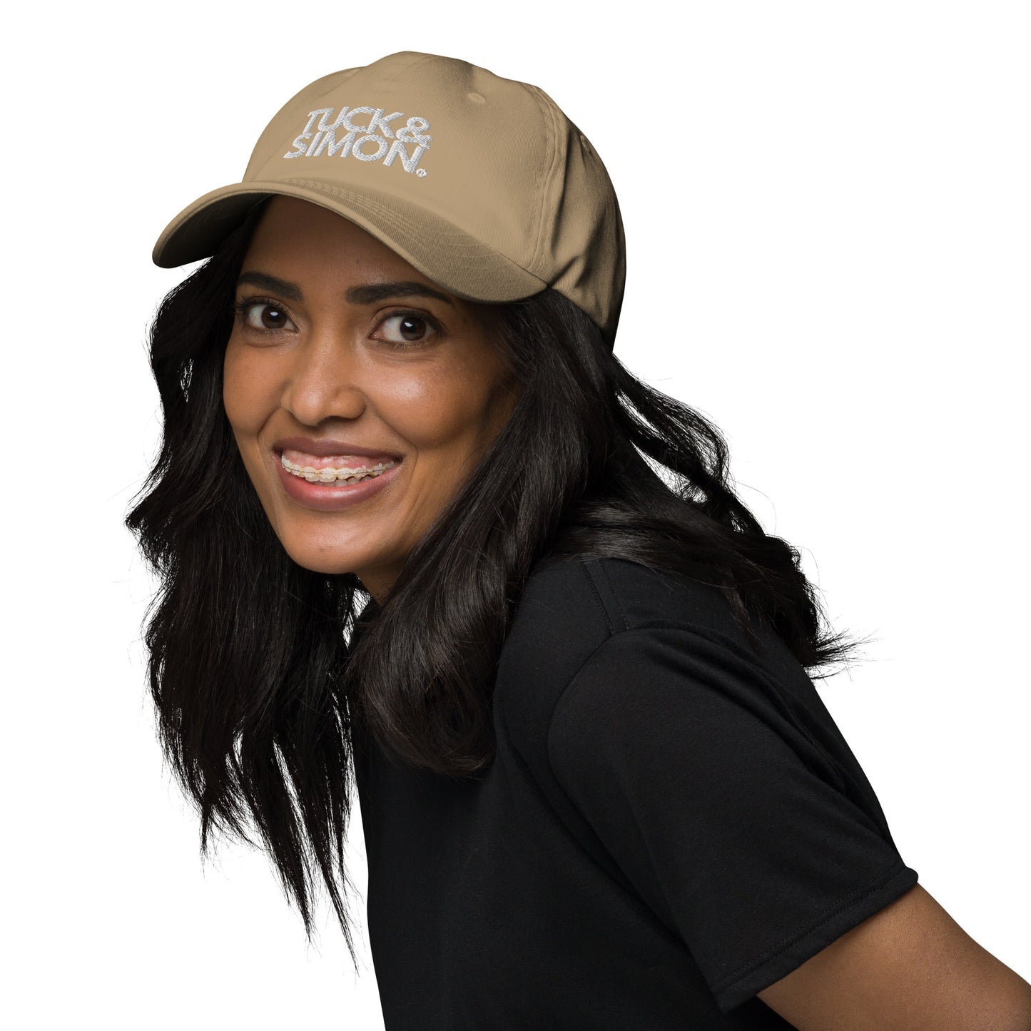 Tuck&Simon Dad Hat