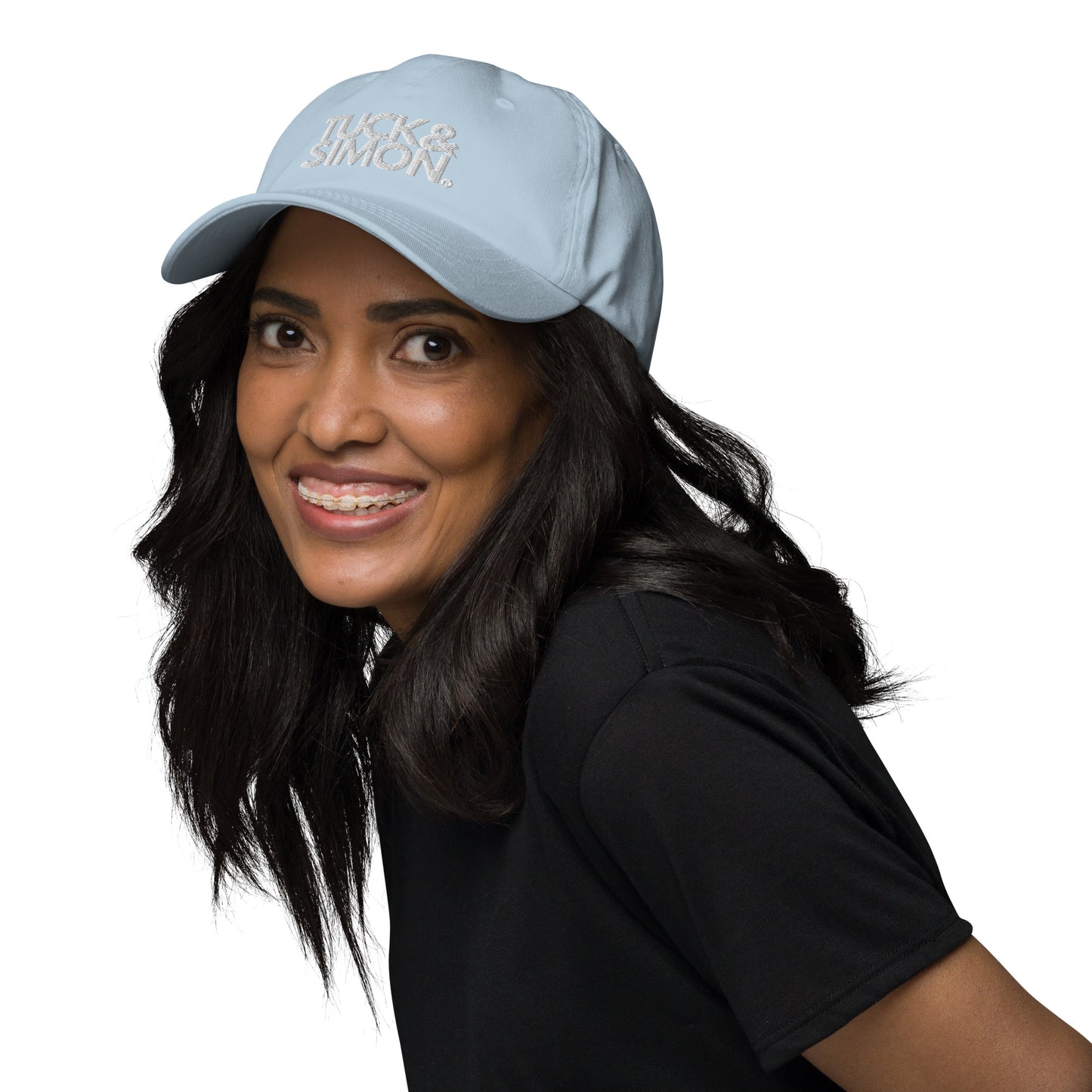 Tuck&Simon Dad Hat
