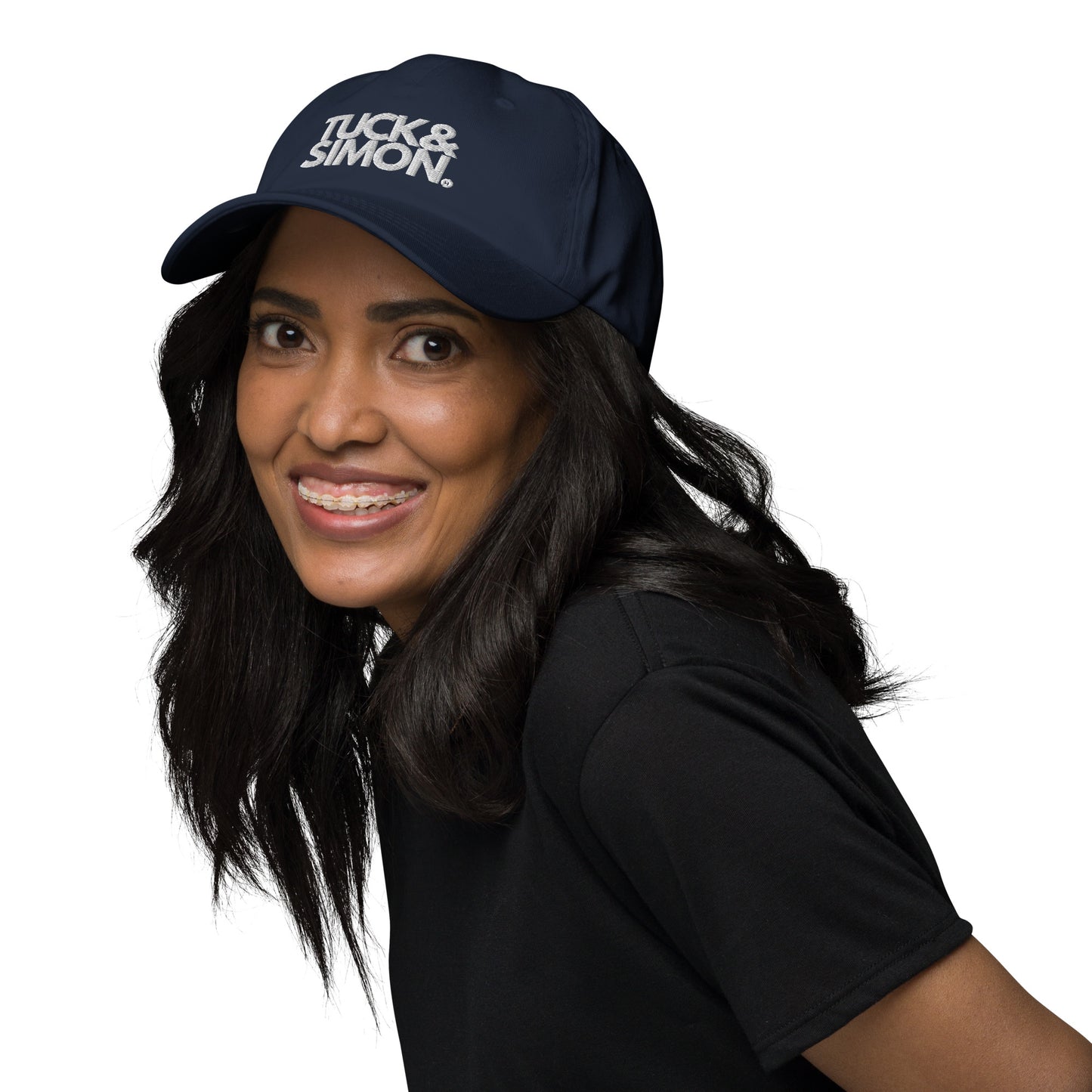 Tuck&Simon Dad Hat