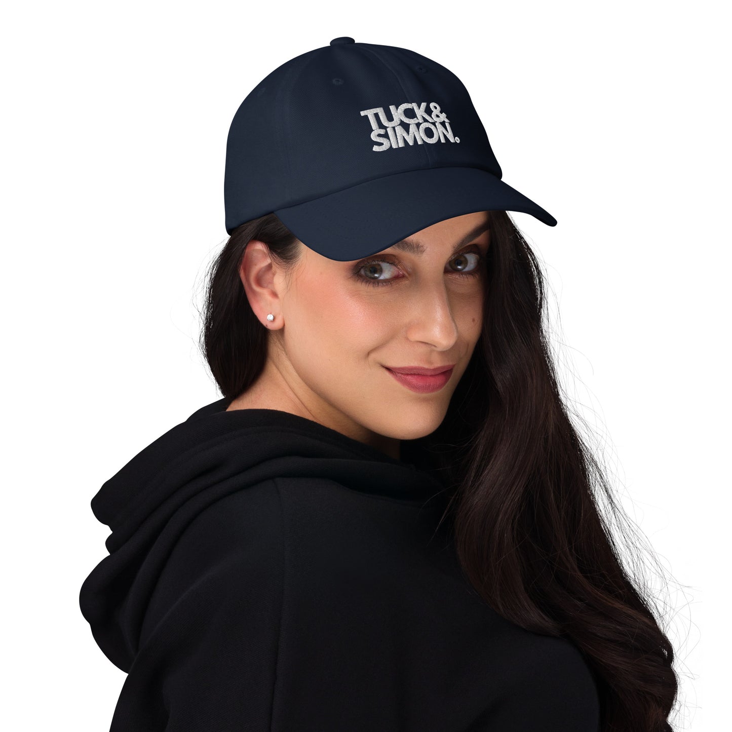 Tuck&Simon Dad Hat