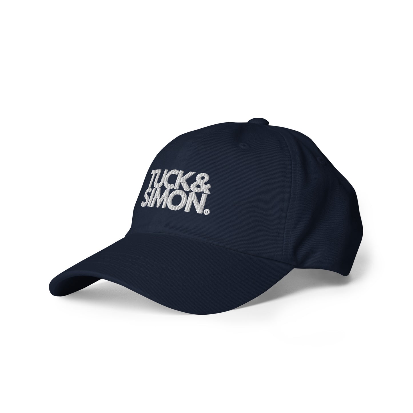 Tuck&Simon Dad Hat