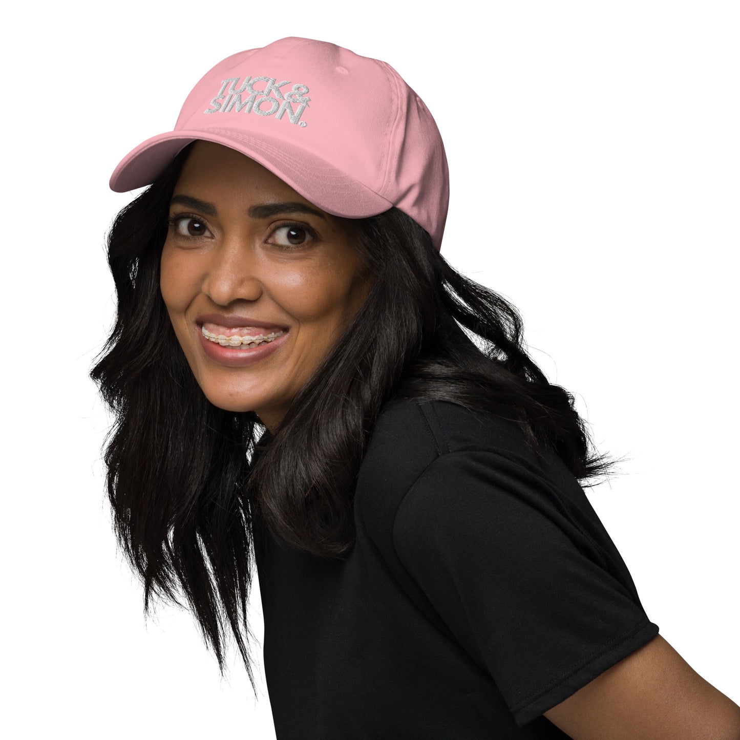 Tuck&Simon Dad Hat