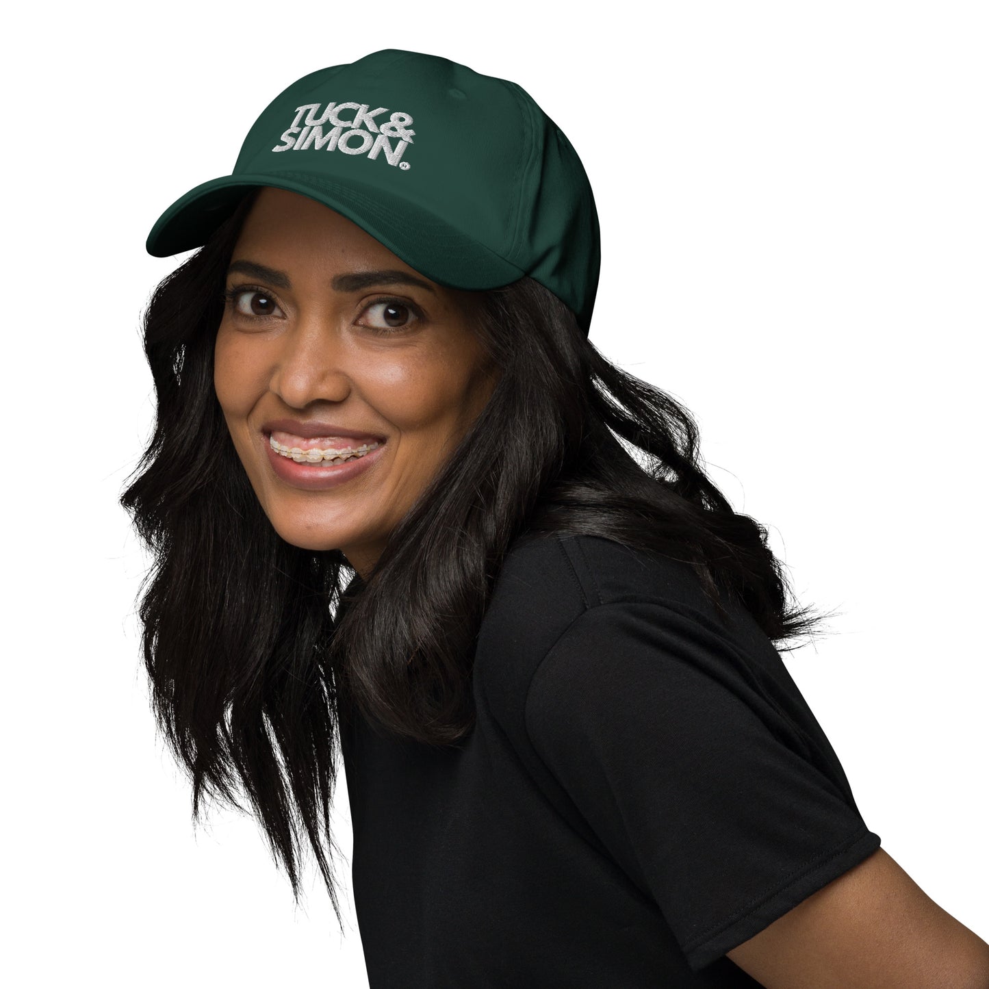 Tuck&Simon Dad Hat