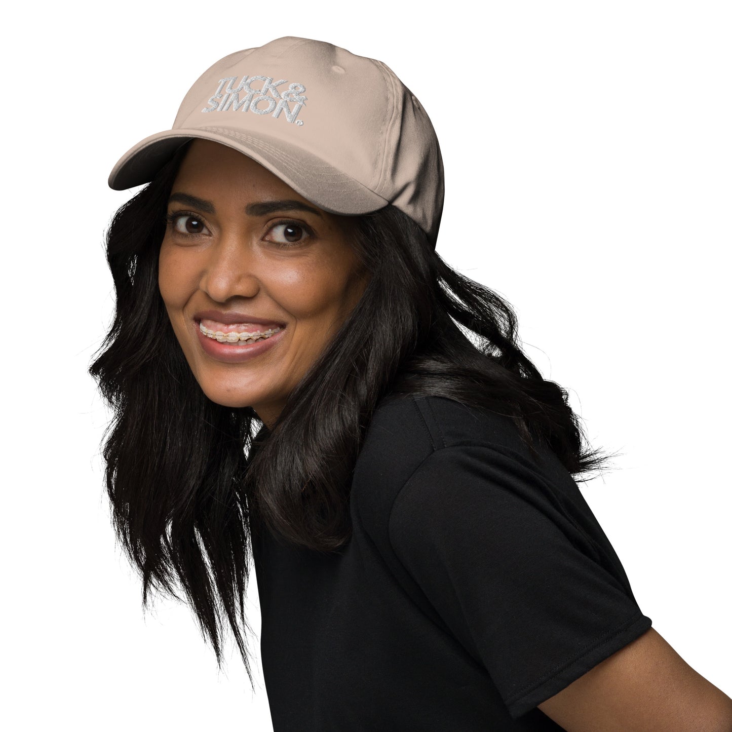 Tuck&Simon Dad Hat