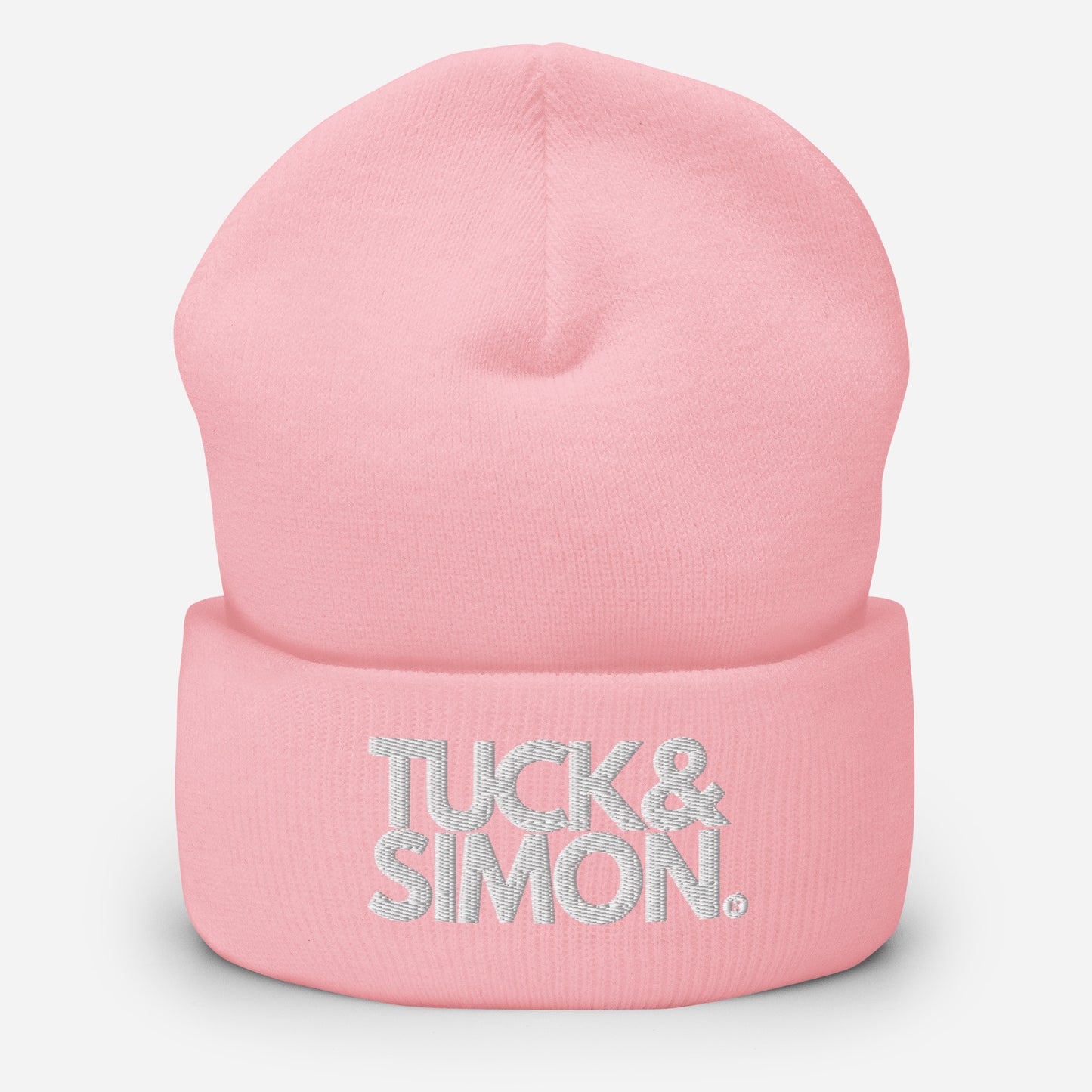 Tuck&Simon Cuffed Beanie