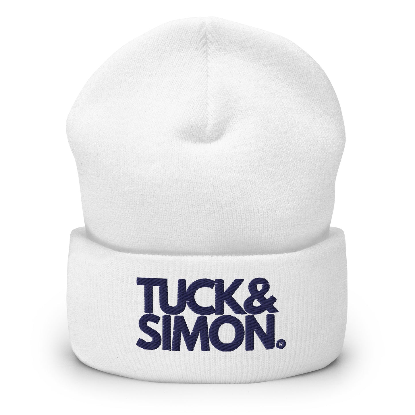 Tuck&Simon Cuffed Beanie