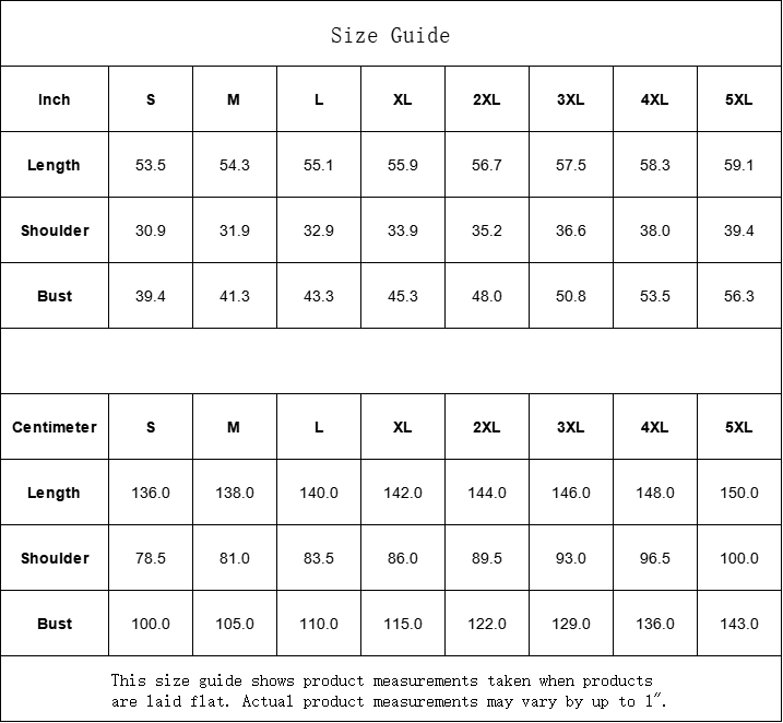 S-5XL Blue Pink White Pride White Long T-Shirt Style Nightdress