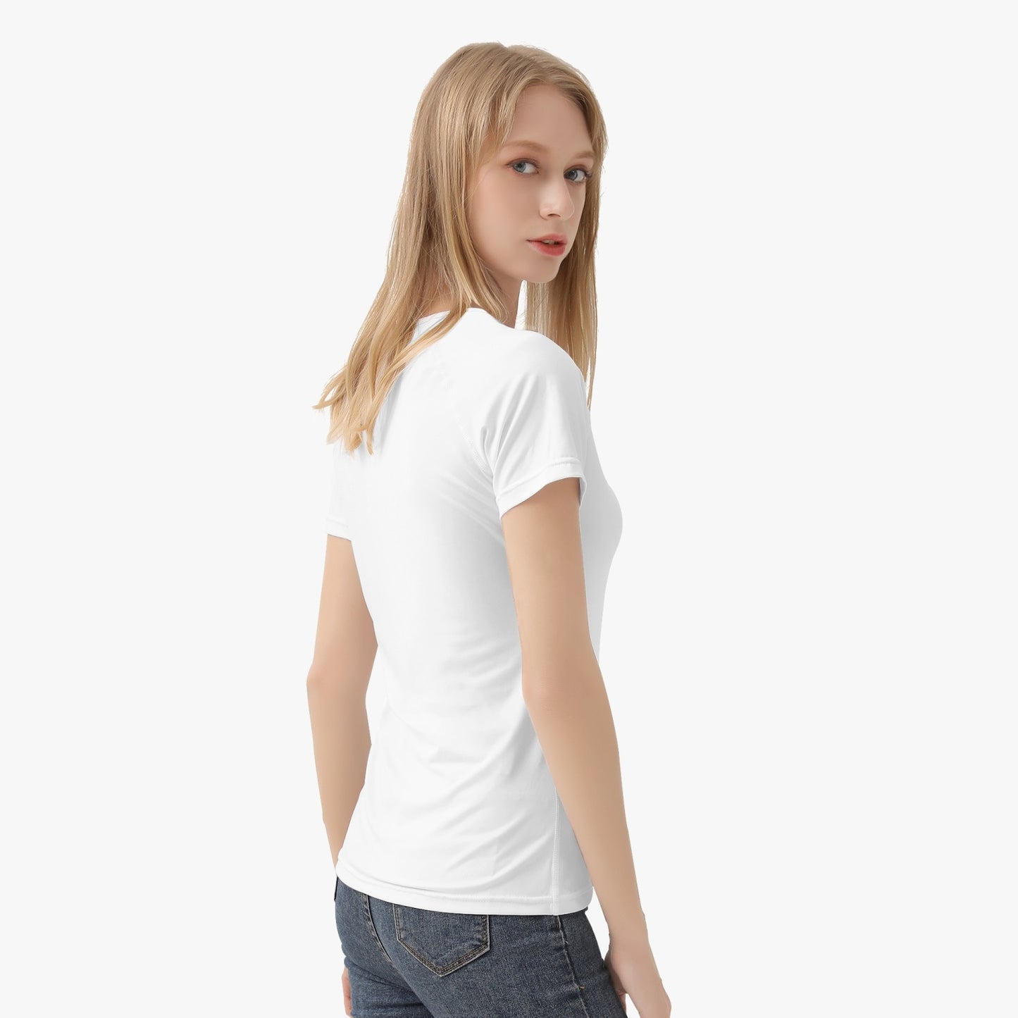 Teen Tuck&Simon Collegiate Casual T-Shirt