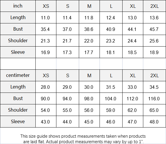 Teen Blue Pink White Pride Cropped Hooded Smock Top