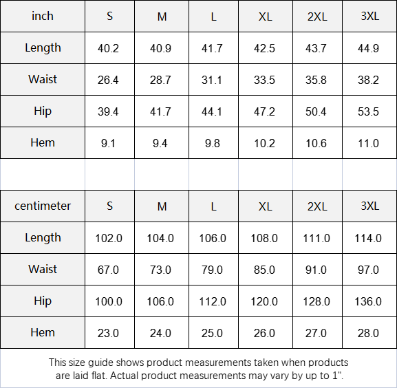 S-3XL Casual Track Sports Pants