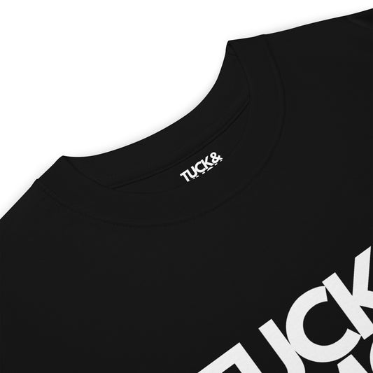 Tuck&Simon Boyfriend T-Shirt