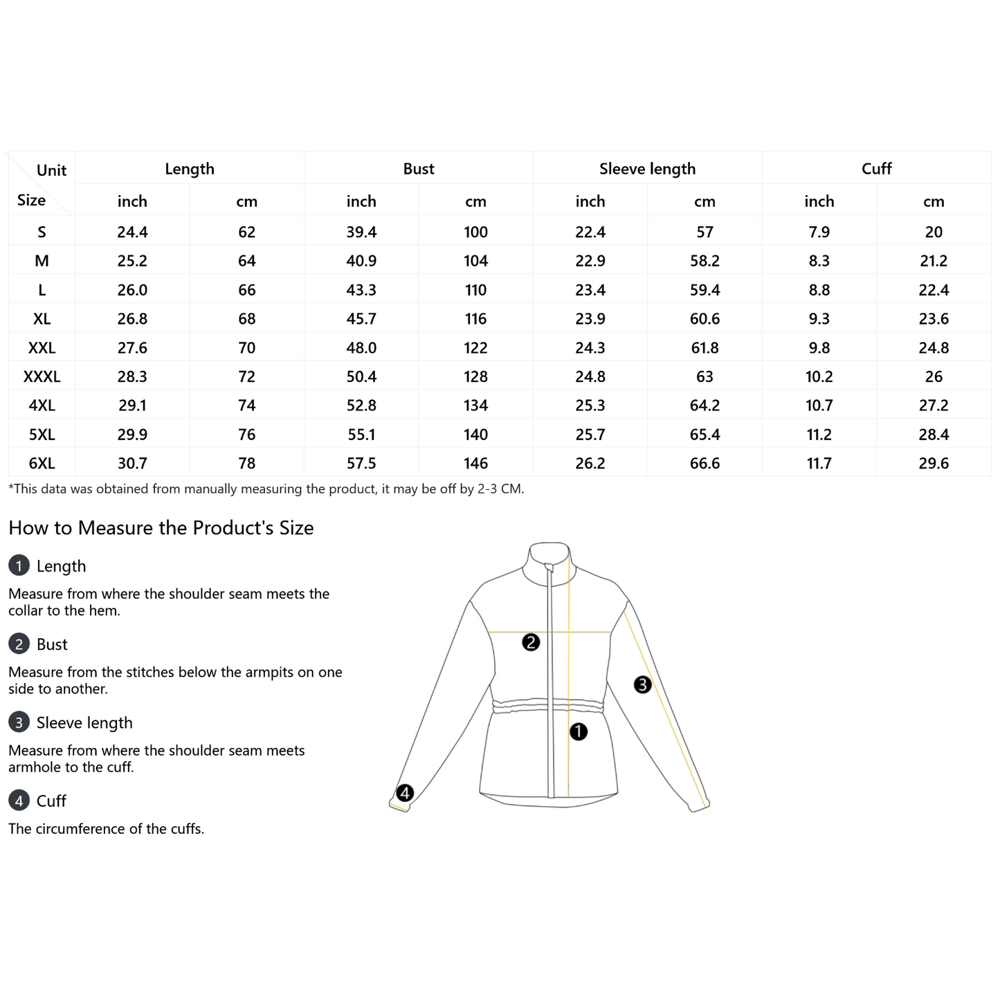 S-6XL Pride Camouflage Lightweight Casual Jacket