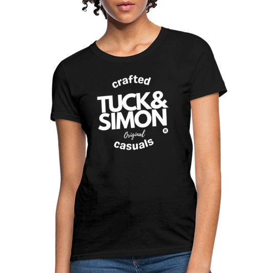 Women's T-Shirt - black