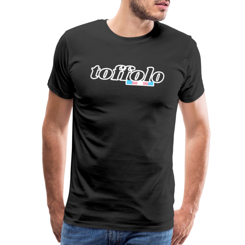 Men's Premium T-Shirt - black