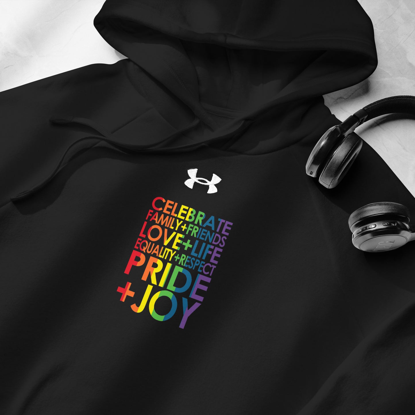 Under Armour® Hoodie