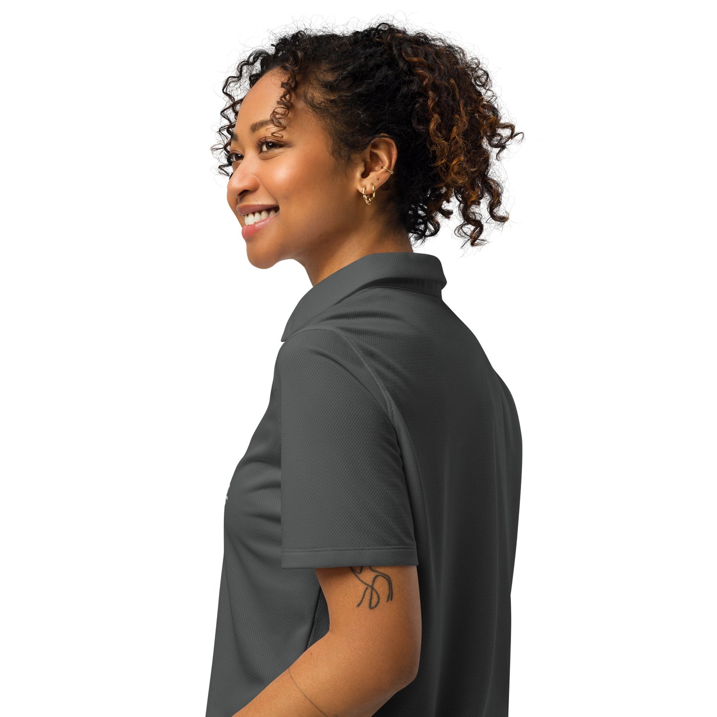 Under Armour® Athletic Polo