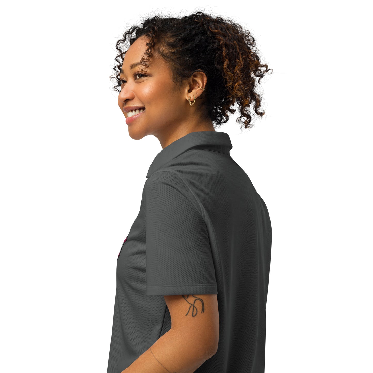 Under Armour® Athletic Polo