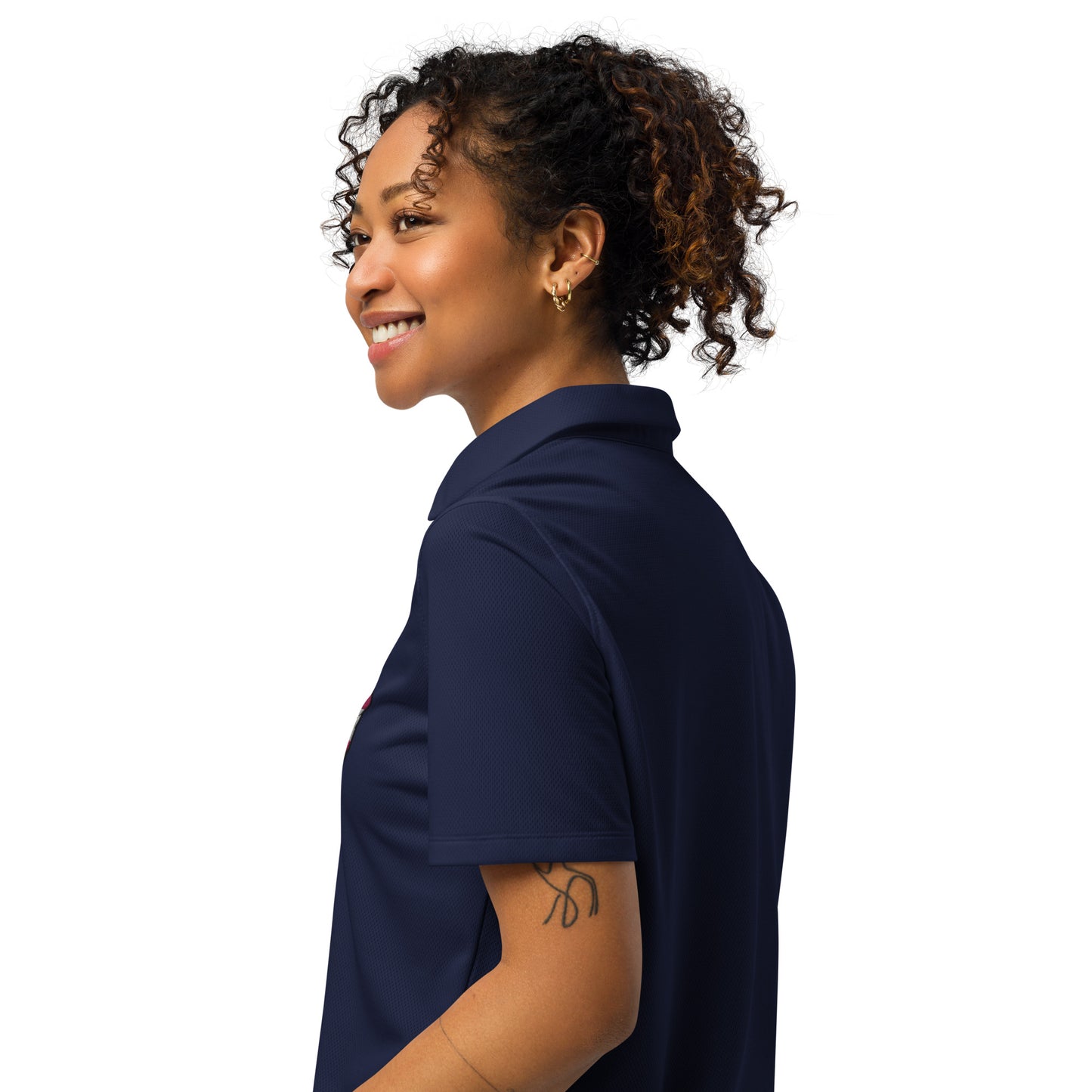 Under Armour® Athletic Polo