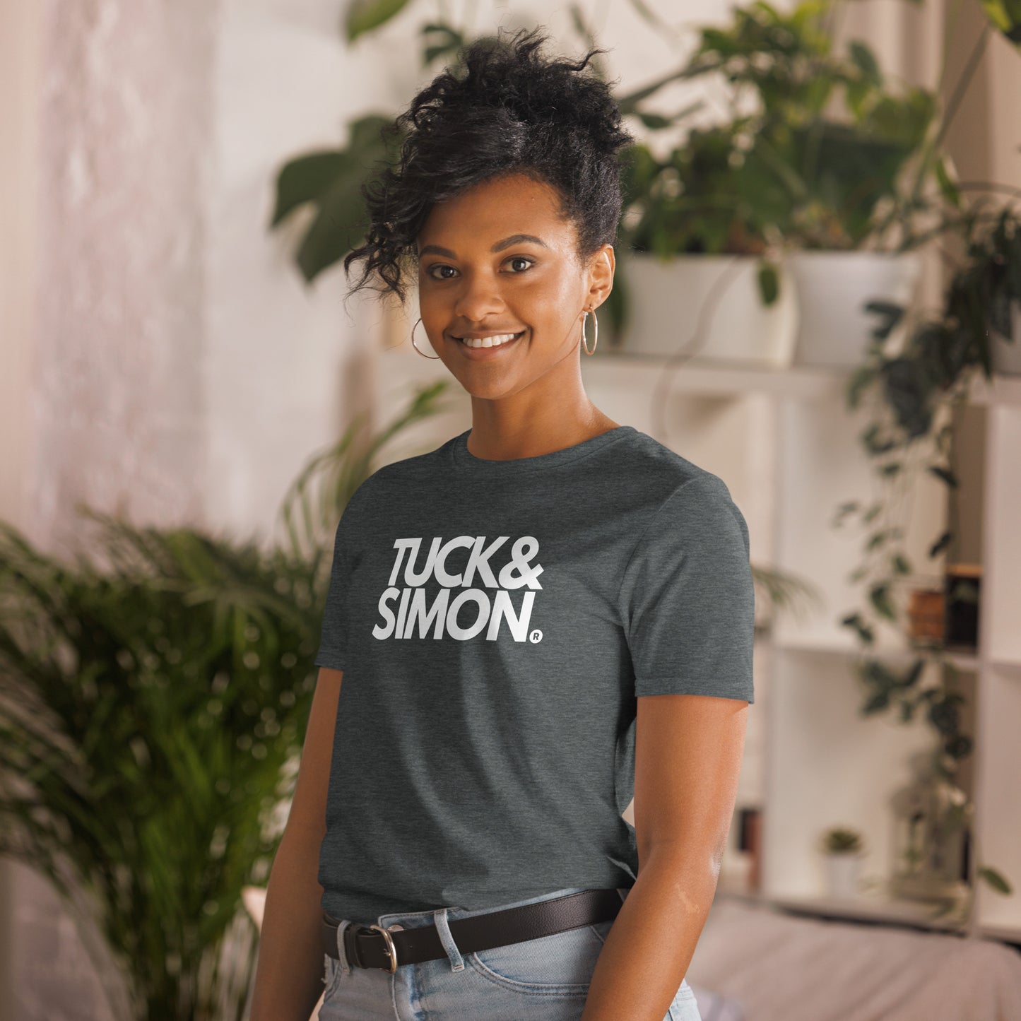 Short-Sleeve Unisex T-Shirt