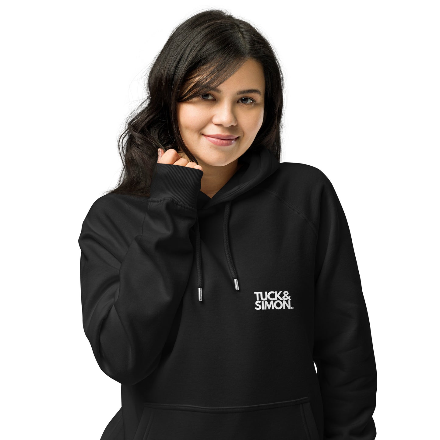 Tuck&Simon Authentic Hoodie