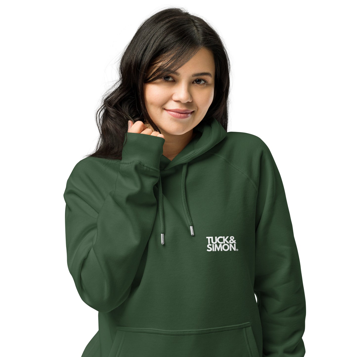 Tuck&Simon Authentic Hoodie