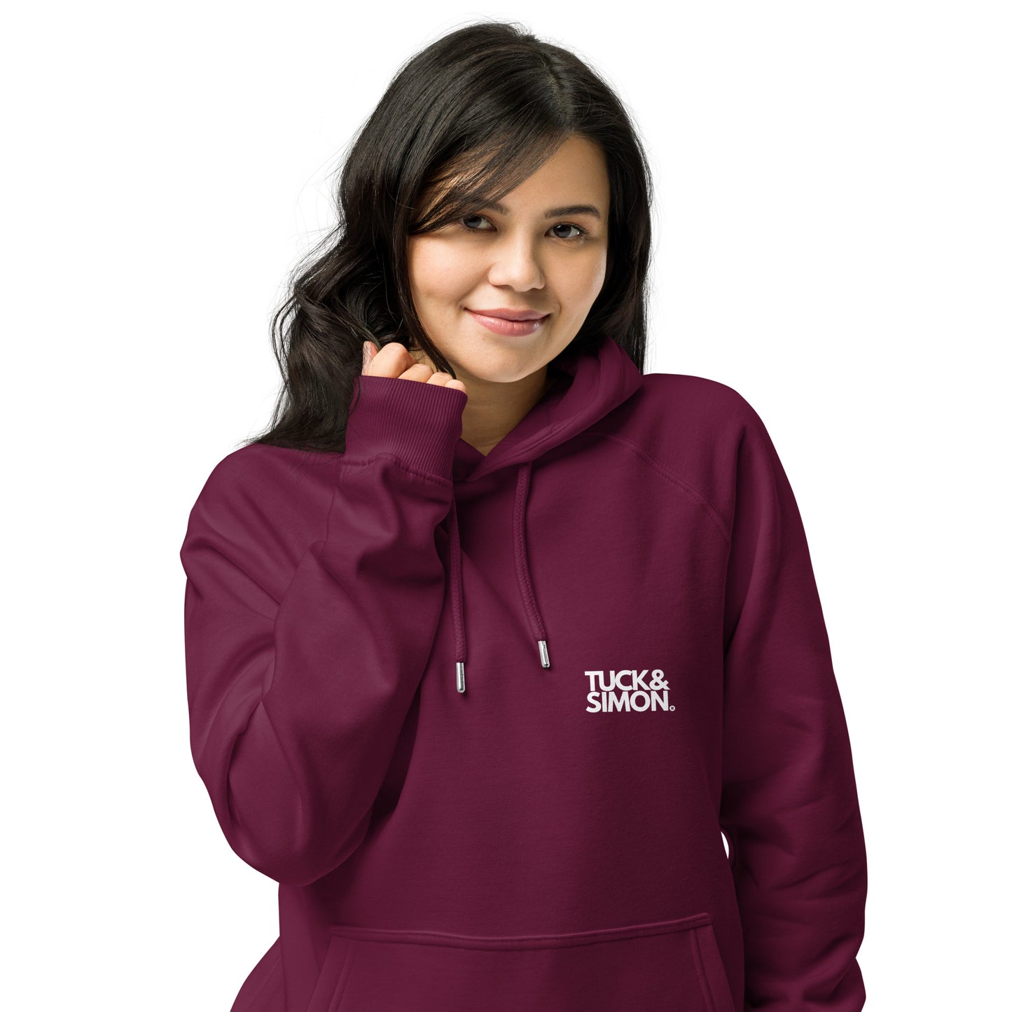 Tuck&Simon Authentic Hoodie