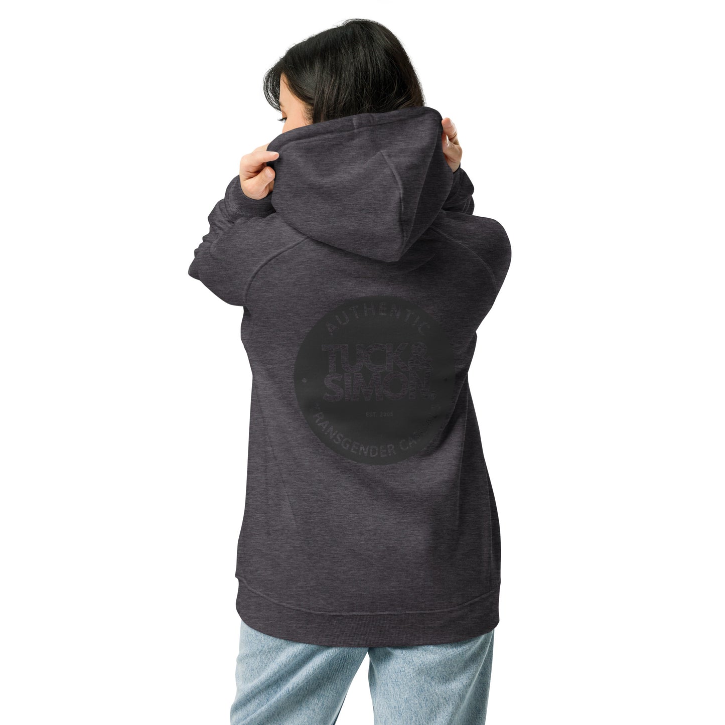 Tuck&Simon Authentic Hoodie