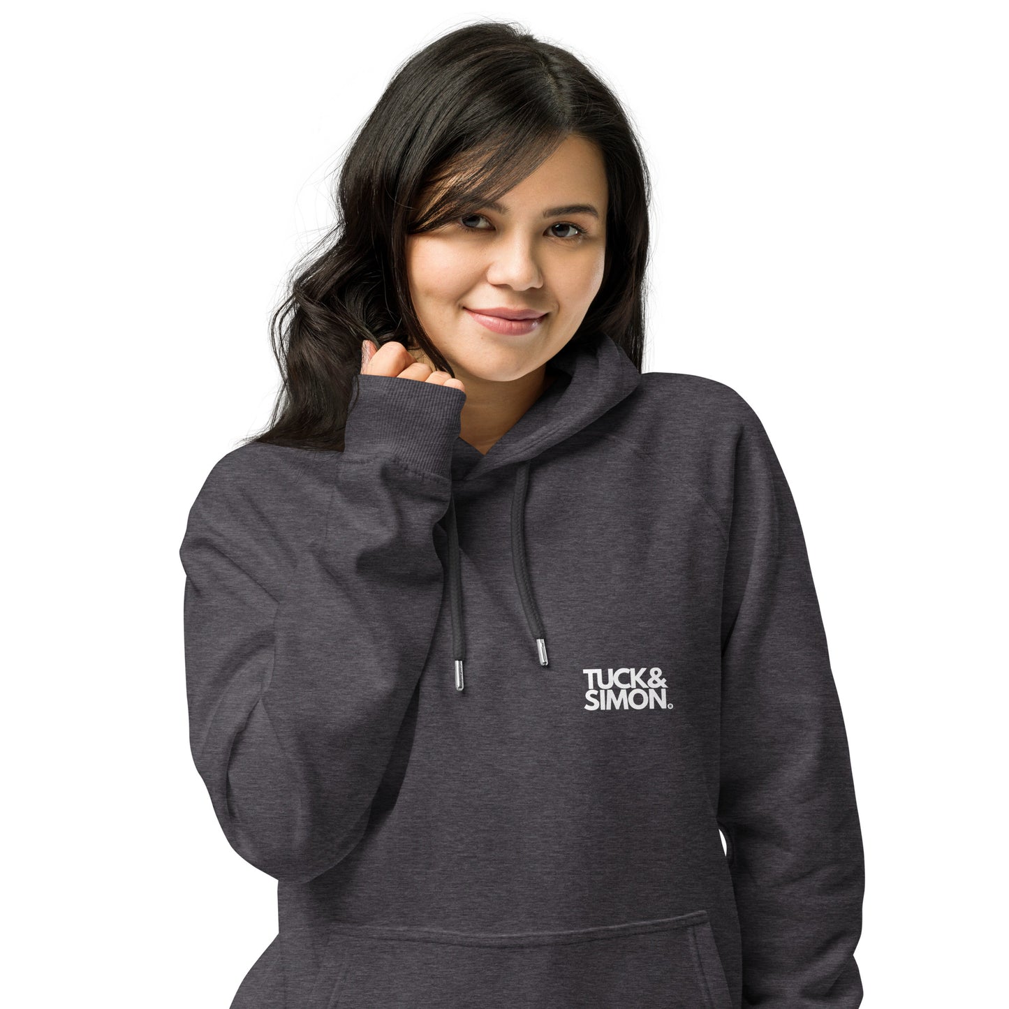 Tuck&Simon Authentic Hoodie