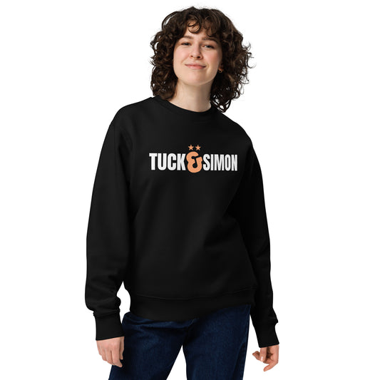 Teen Tuck&Simon Casual Sweatshirt
