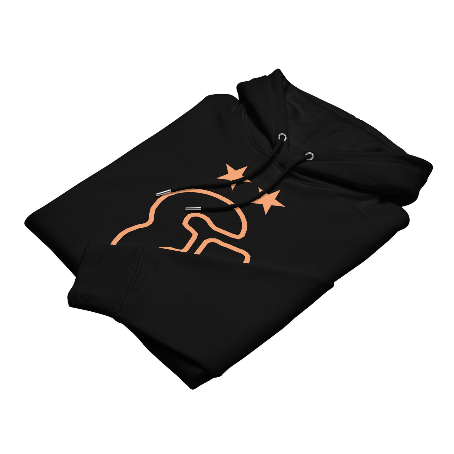 S - 2XL Tuck&Simon Eco Hoodie