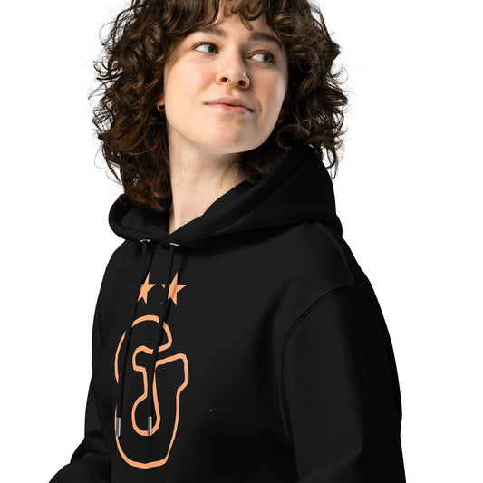 S - 2XL Tuck&Simon Eco Hoodie
