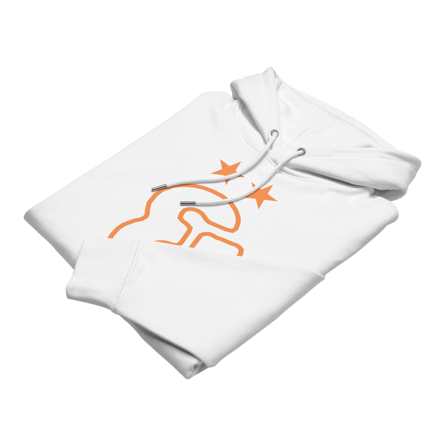 S - 2XL Tuck&Simon Eco Hoodie