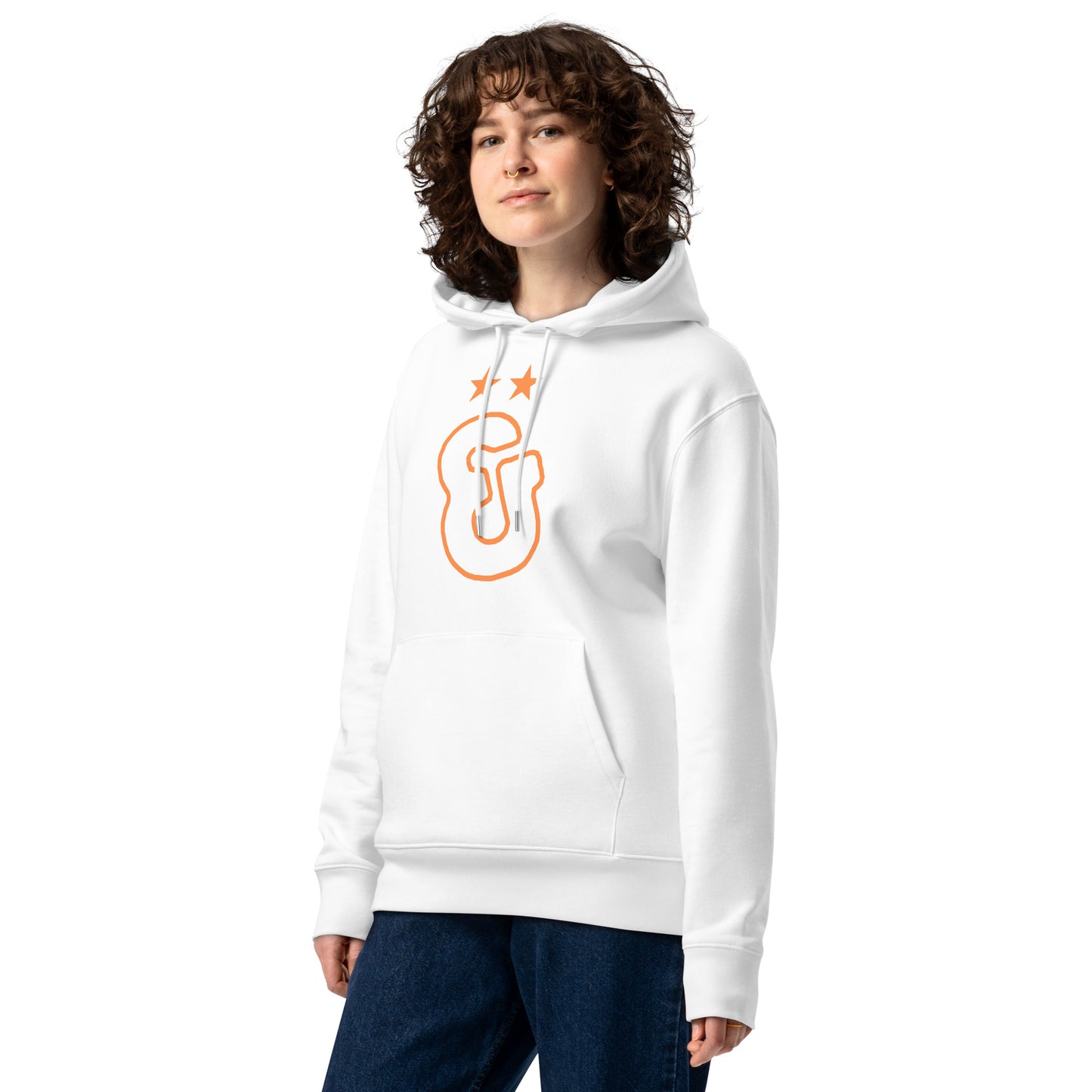 S - 2XL Tuck&Simon Eco Hoodie