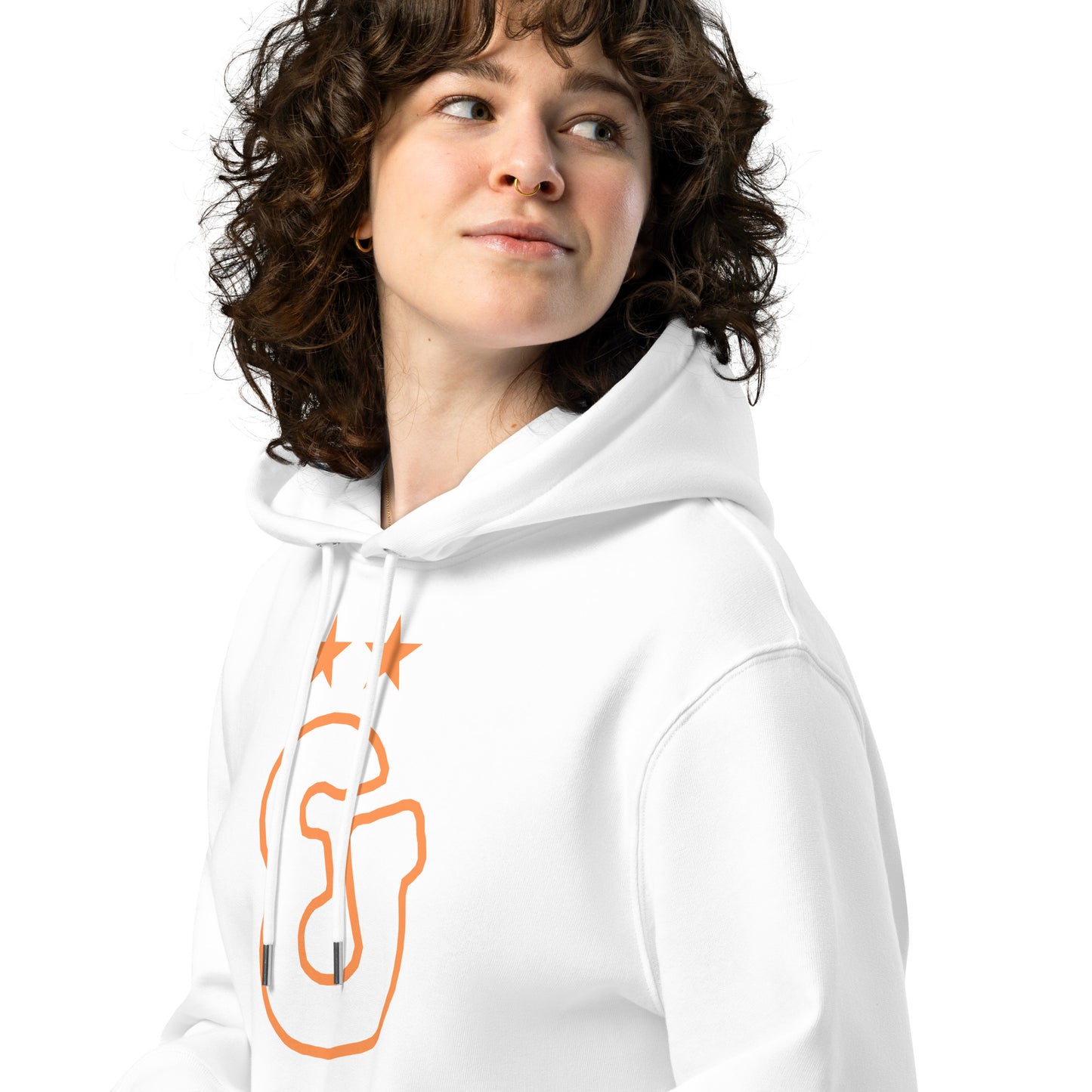 S - 2XL Tuck&Simon Eco Hoodie