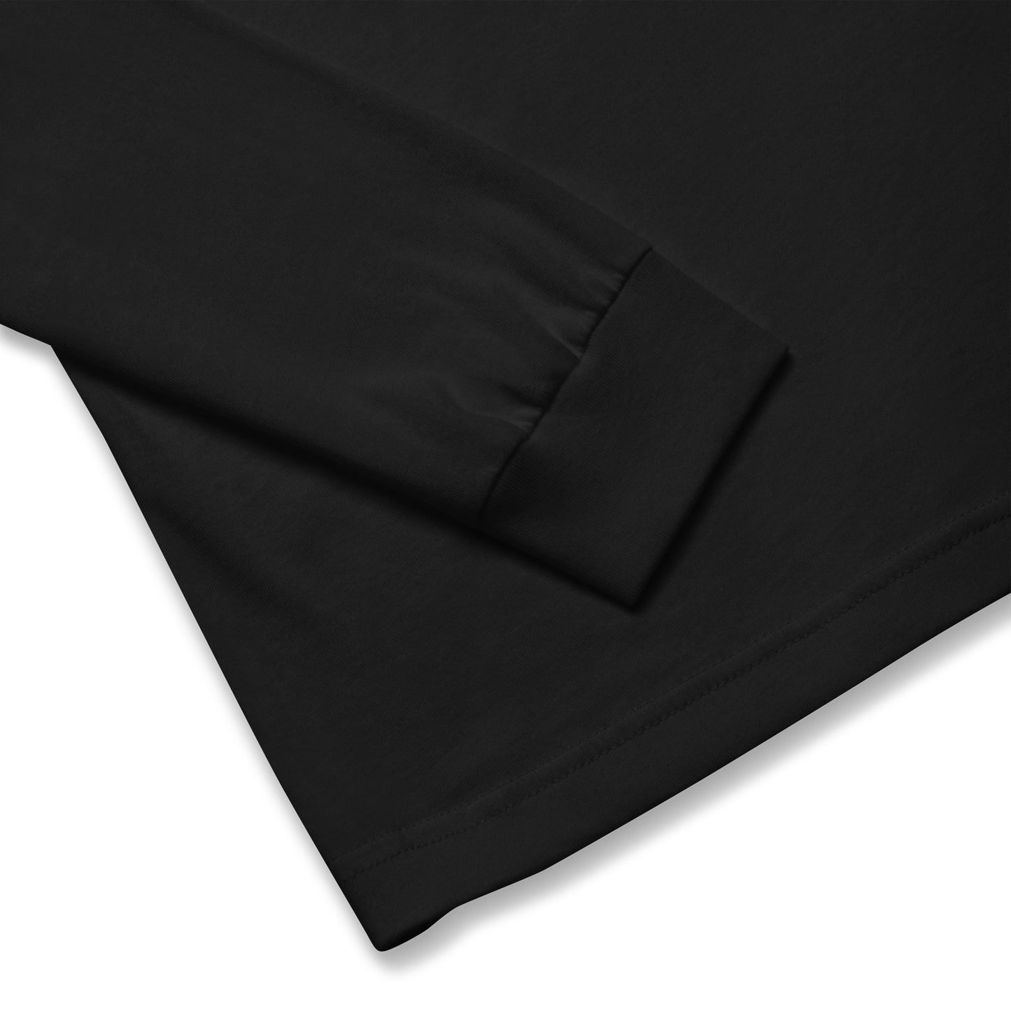 Teen Tuck&Simon Distiction Long-Sleeve T-Shirt