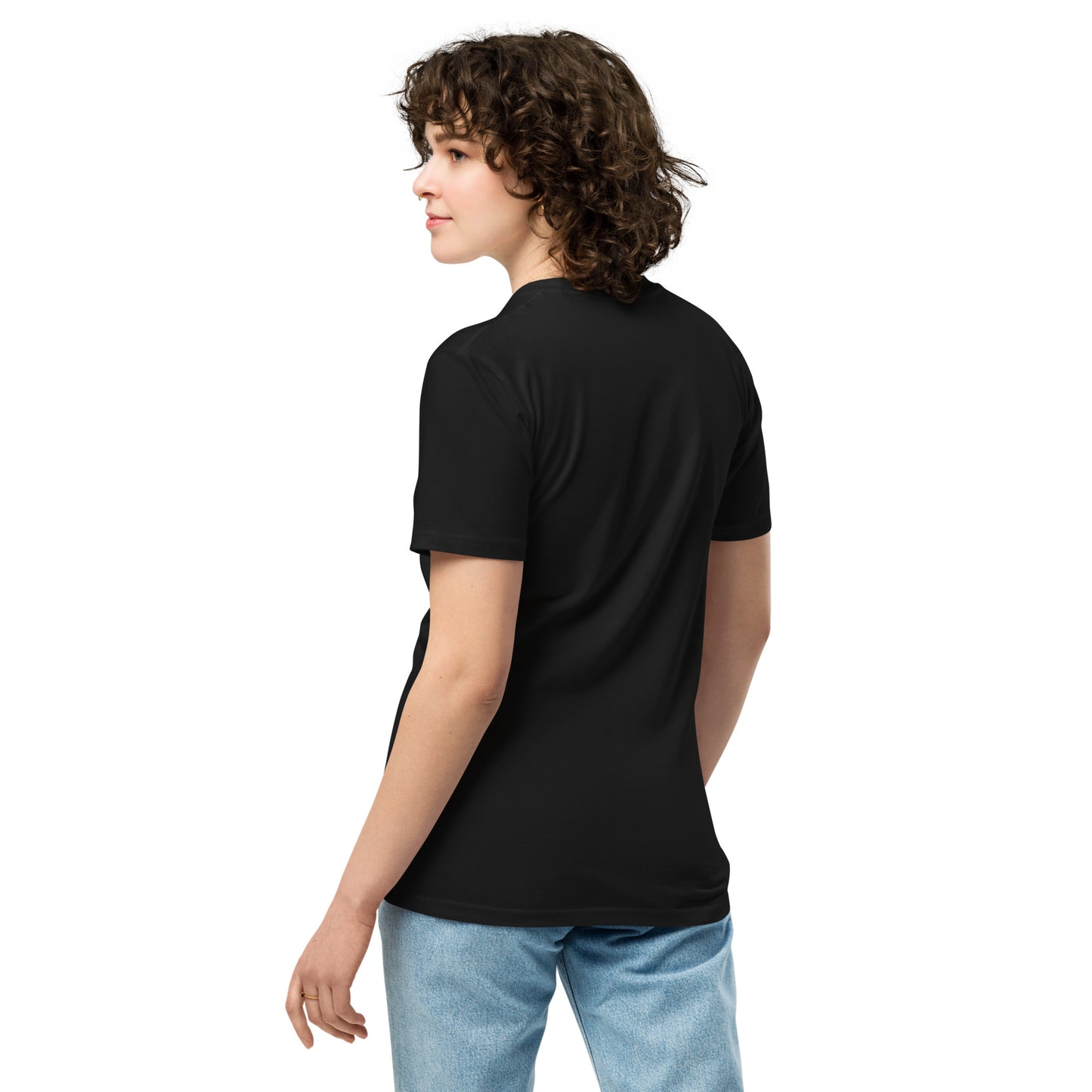 Tuck&Simon Casuals Statement T-Shirt
