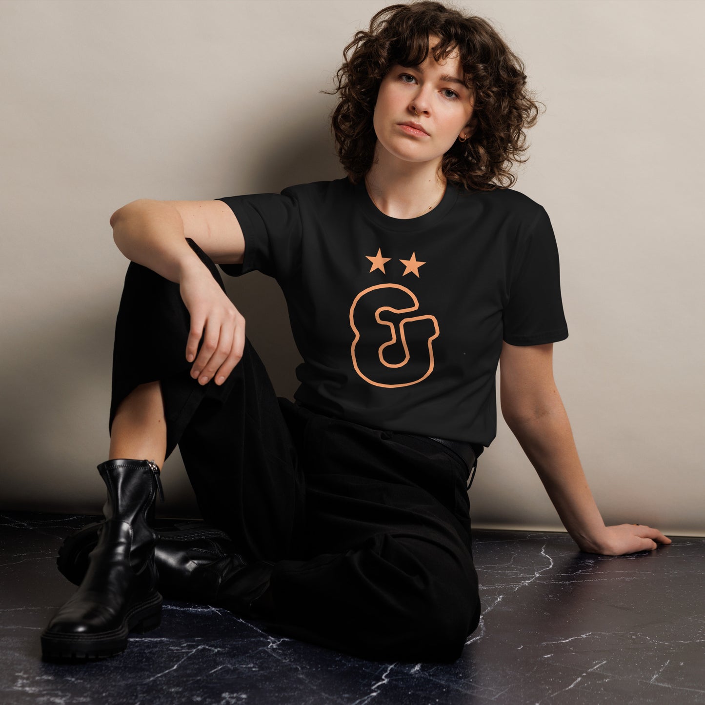 S - 3XL Tuck&Simon T-Shirt