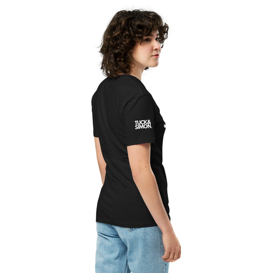 Tuck&Simon Casuals Statement T-Shirt