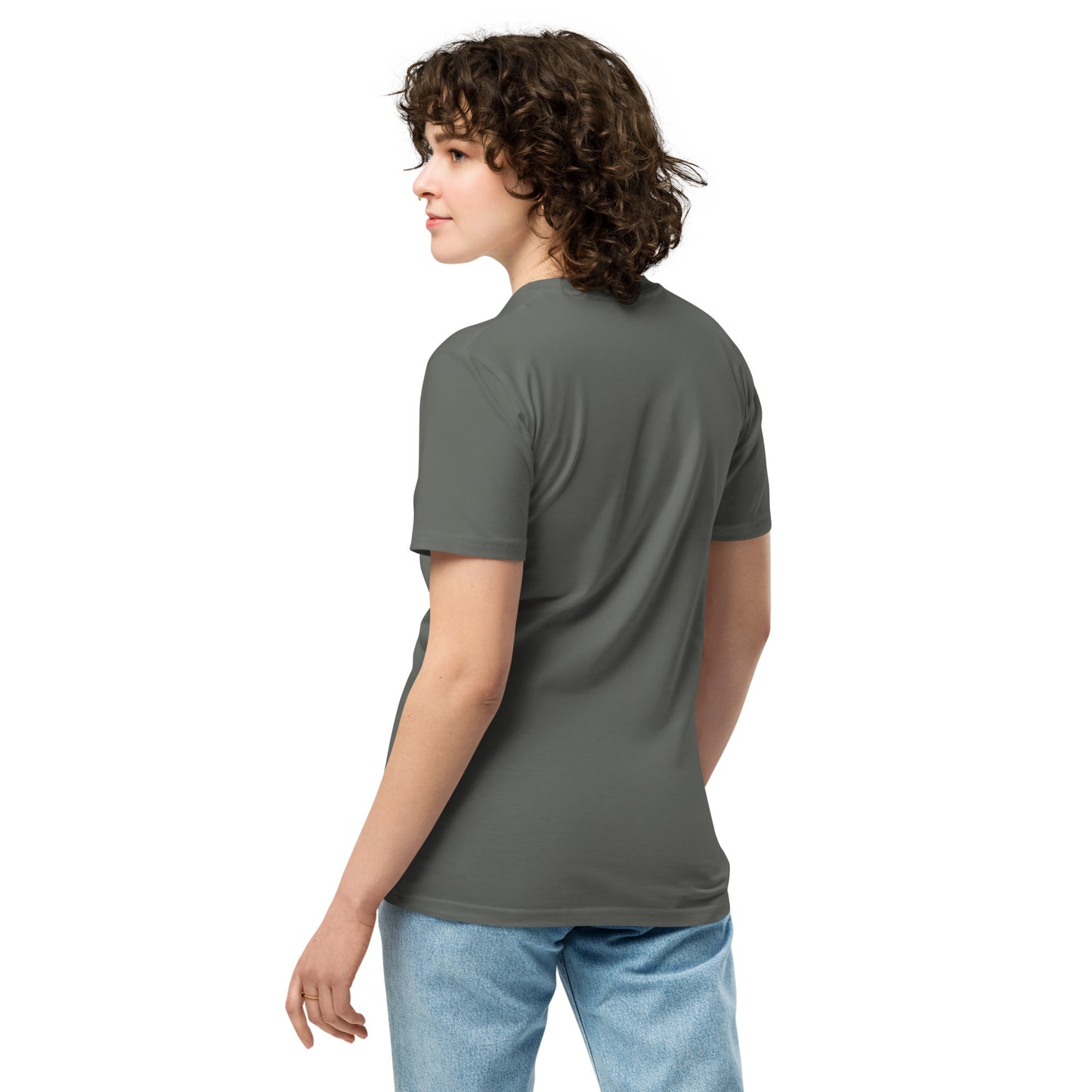 Tuck&Simon Casuals Statement T-Shirt