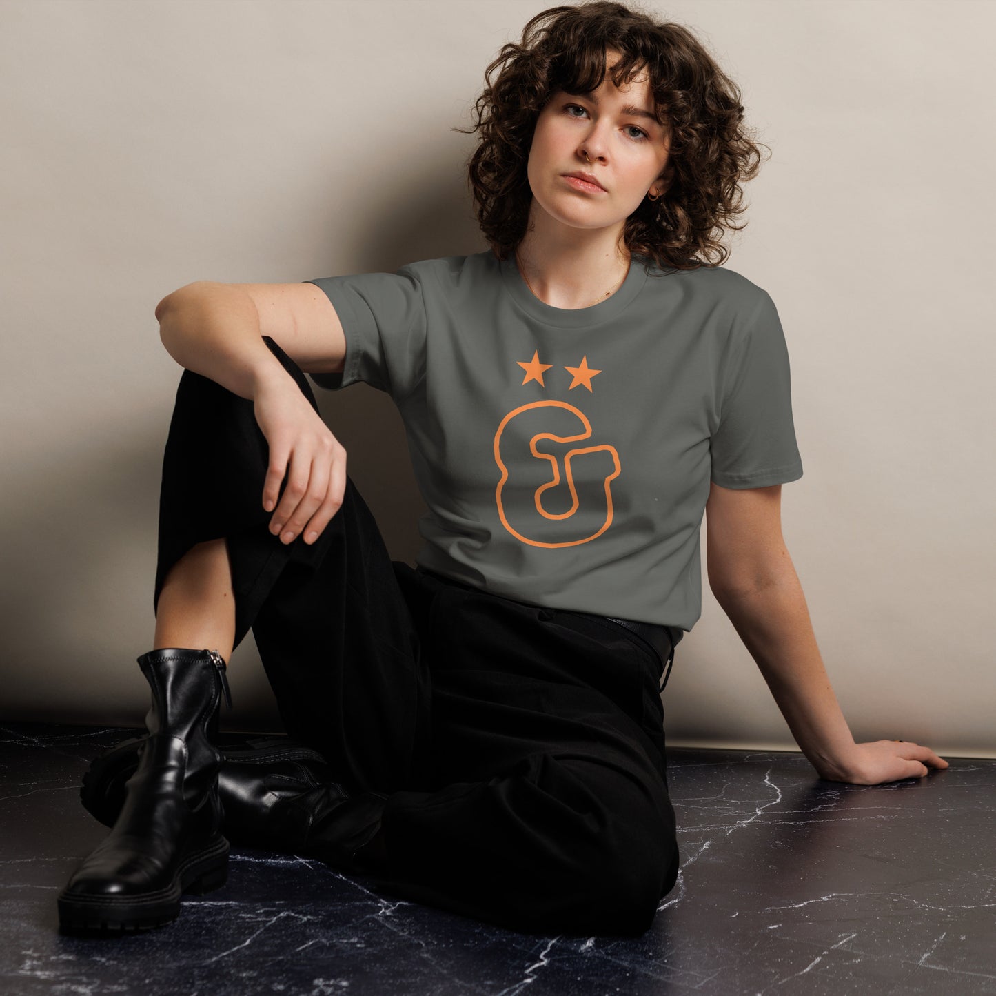 S - 3XL Tuck&Simon T-Shirt