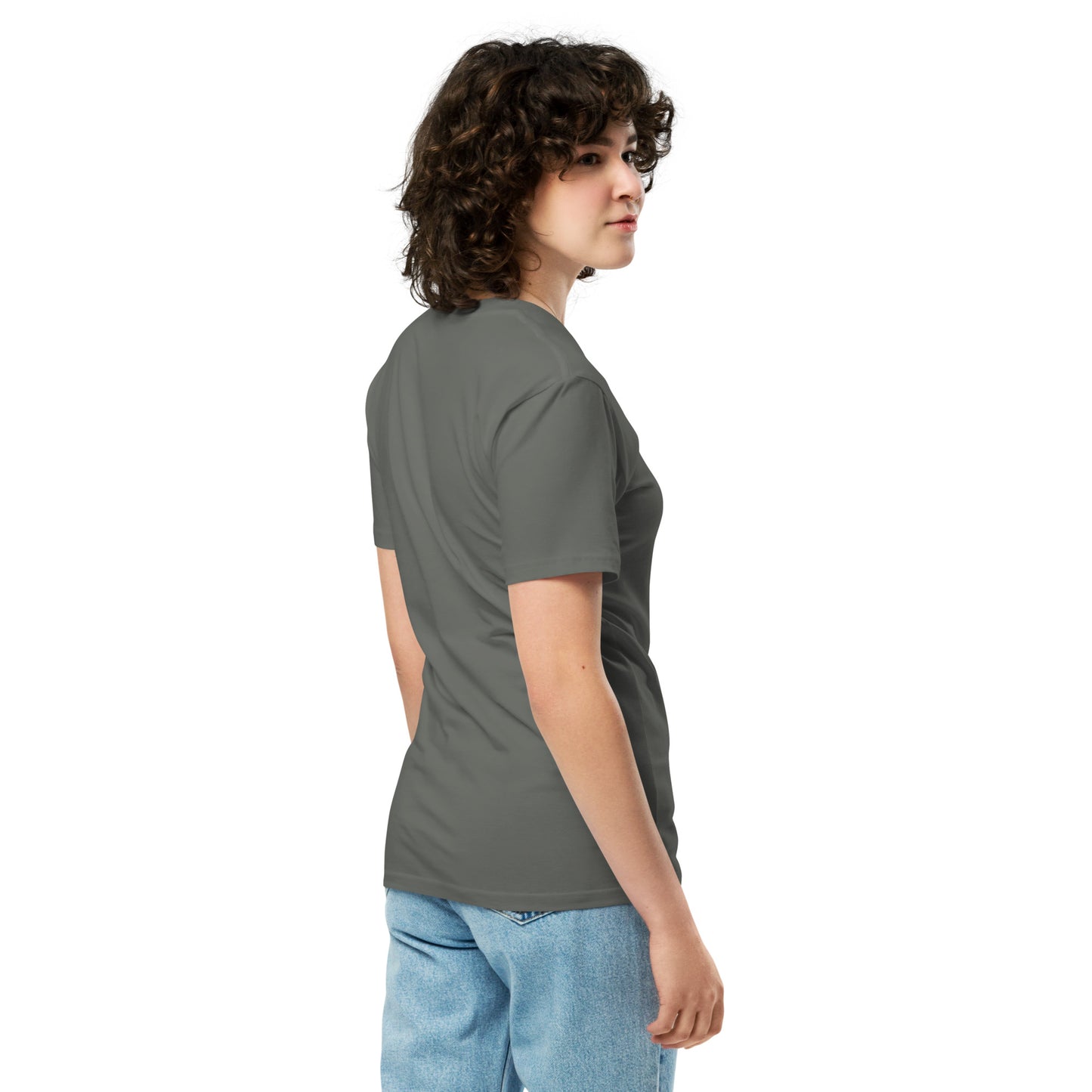 Tuck&Simon Casuals Statement T-Shirt