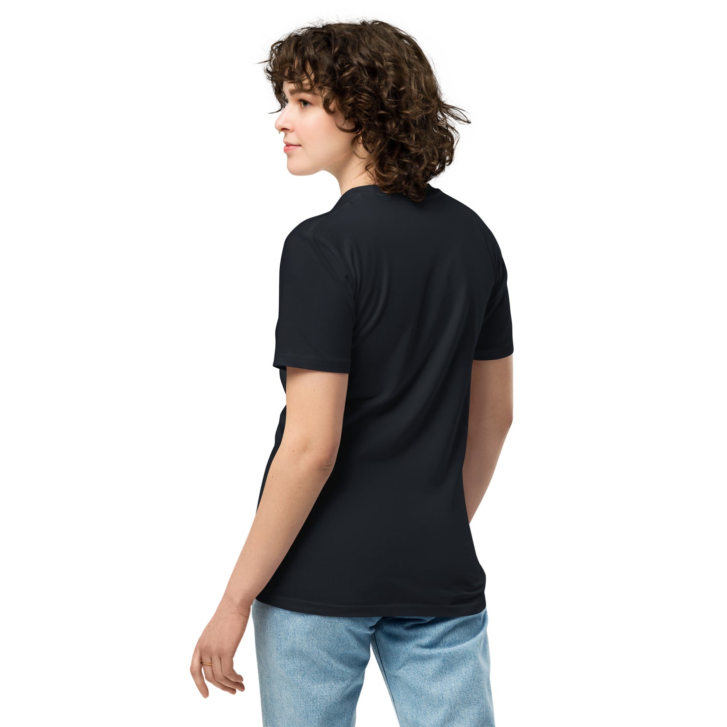 Tuck&Simon Casuals Statement T-Shirt