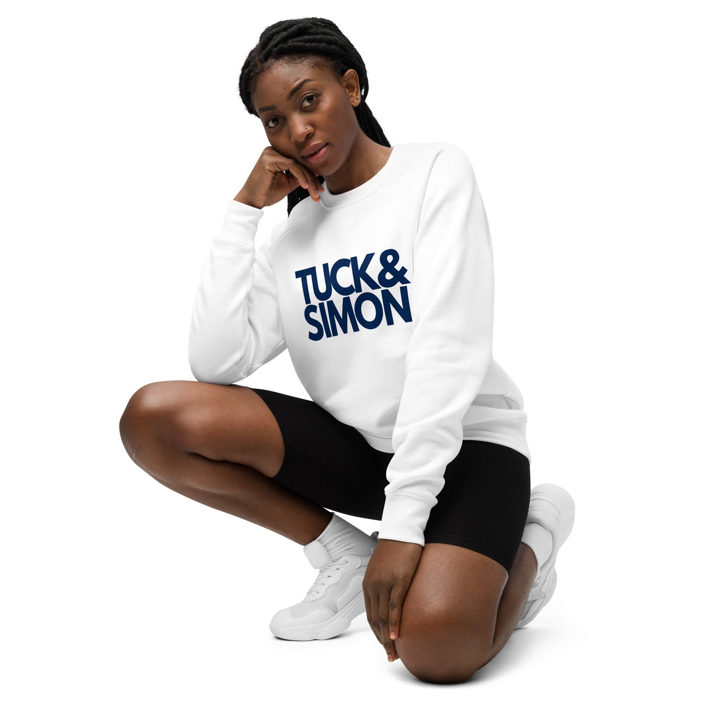 Tuck&Simon Authentic Classic Sweatshirt