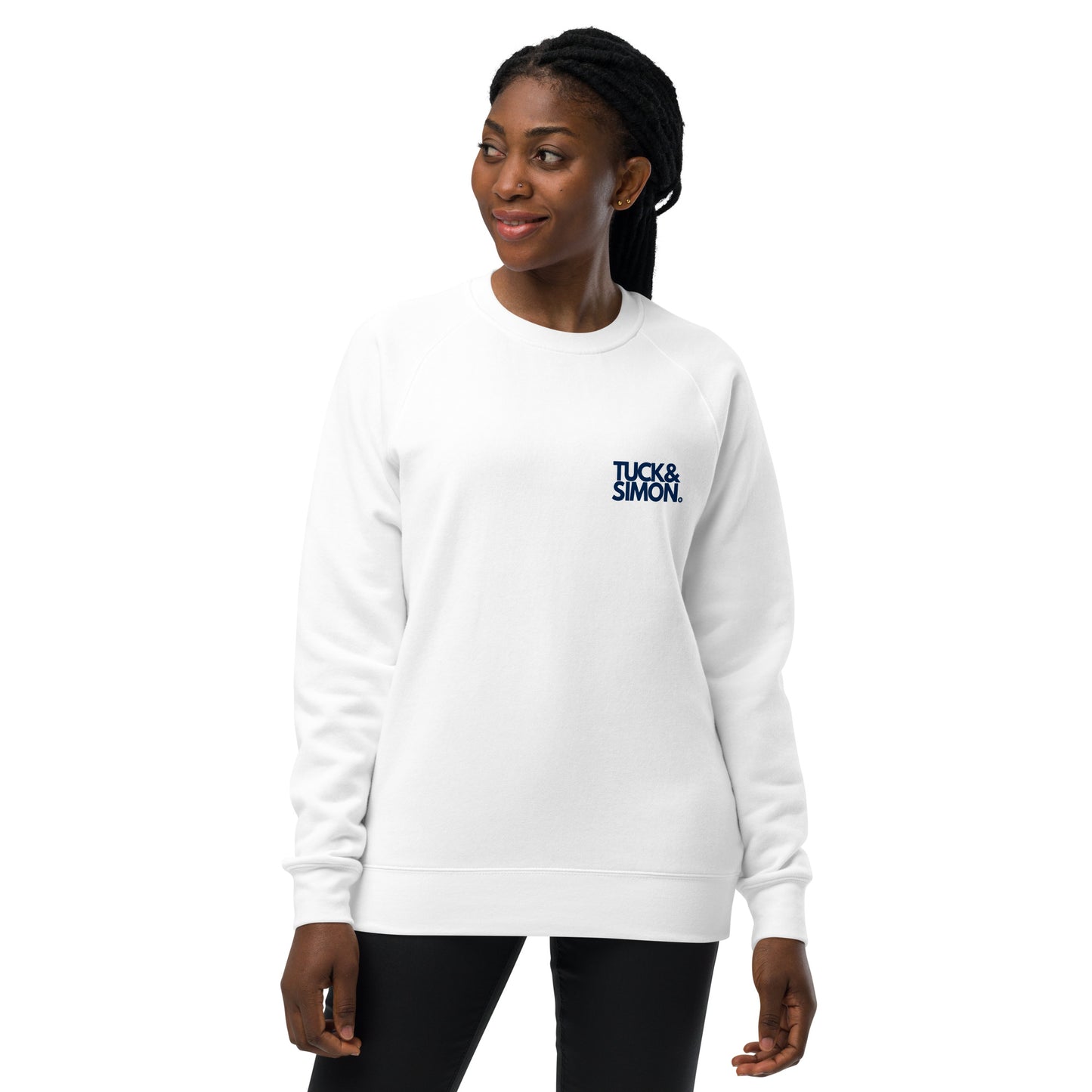 Tuck&Simon Authentic Classic Sweatshirt