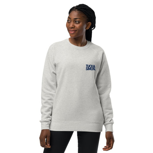 Tuck&Simon Authentic Classic Sweatshirt