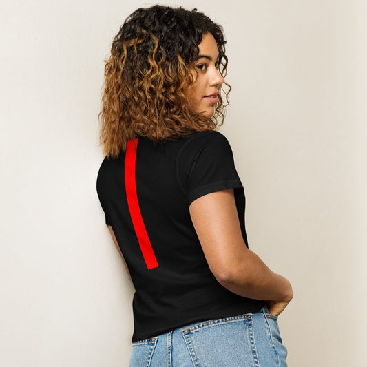 Teen Tuck&Simon Distinction T-Shirt