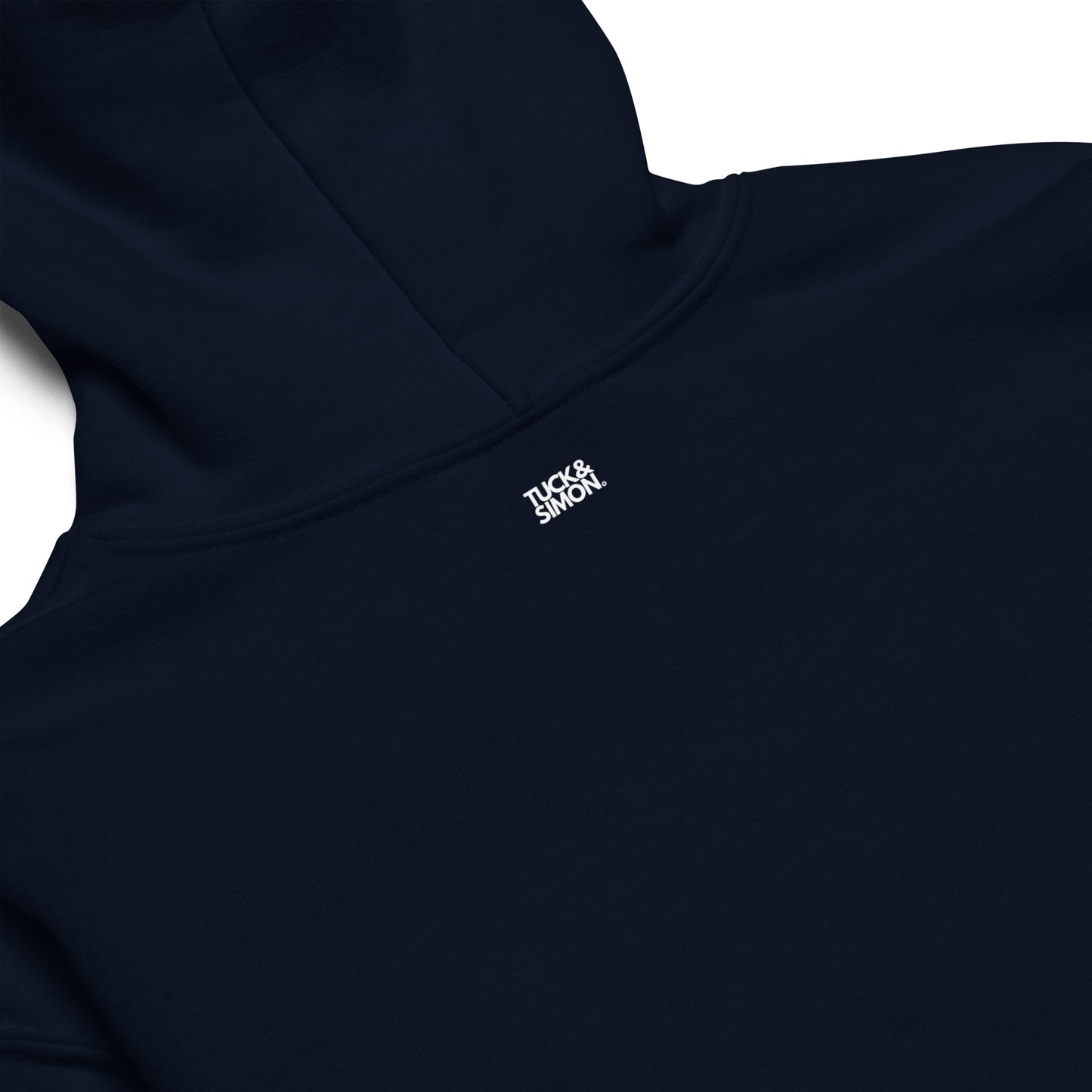 Kids Tuck&Simon Hoodie
