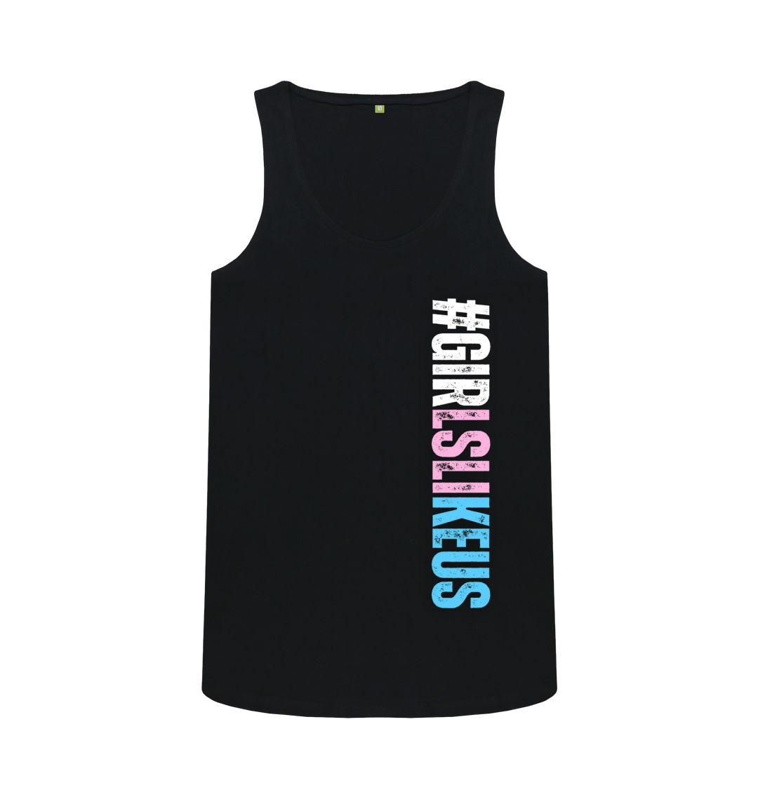 Black Vests