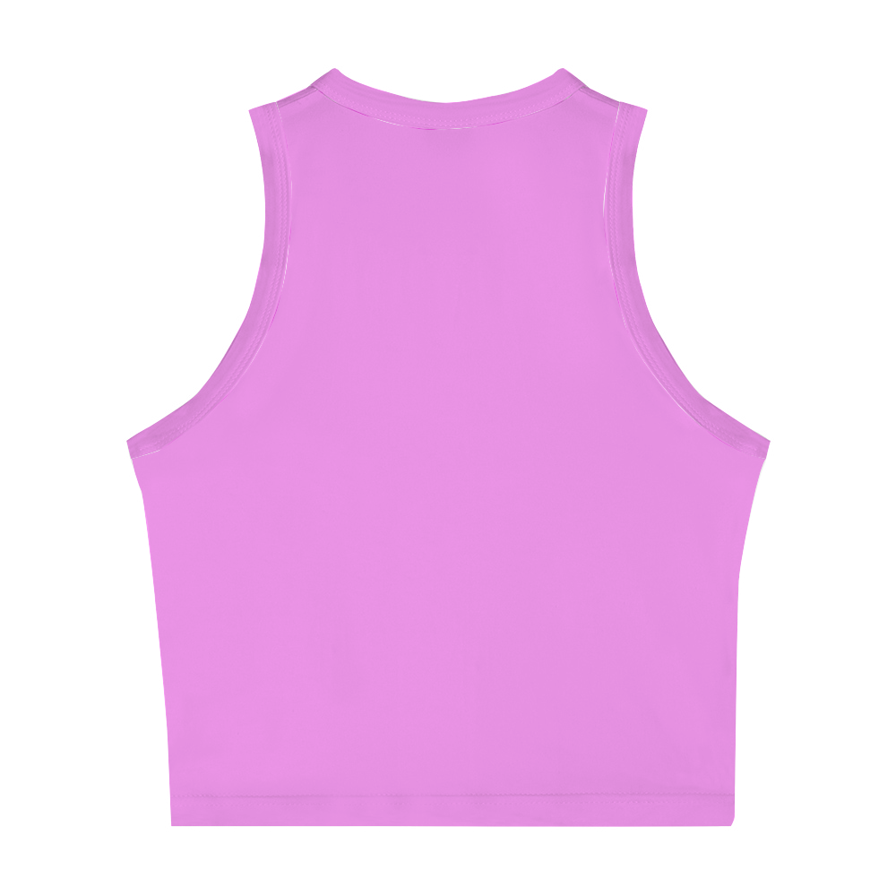 Tuck&Simon Cropped Tank Top