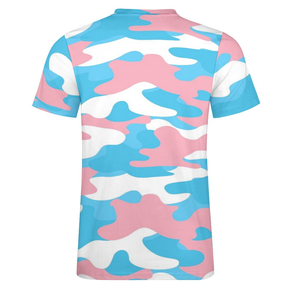 Boyfriends Classic Cotton T-Shirt